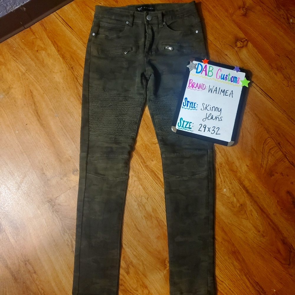 Men's jeans